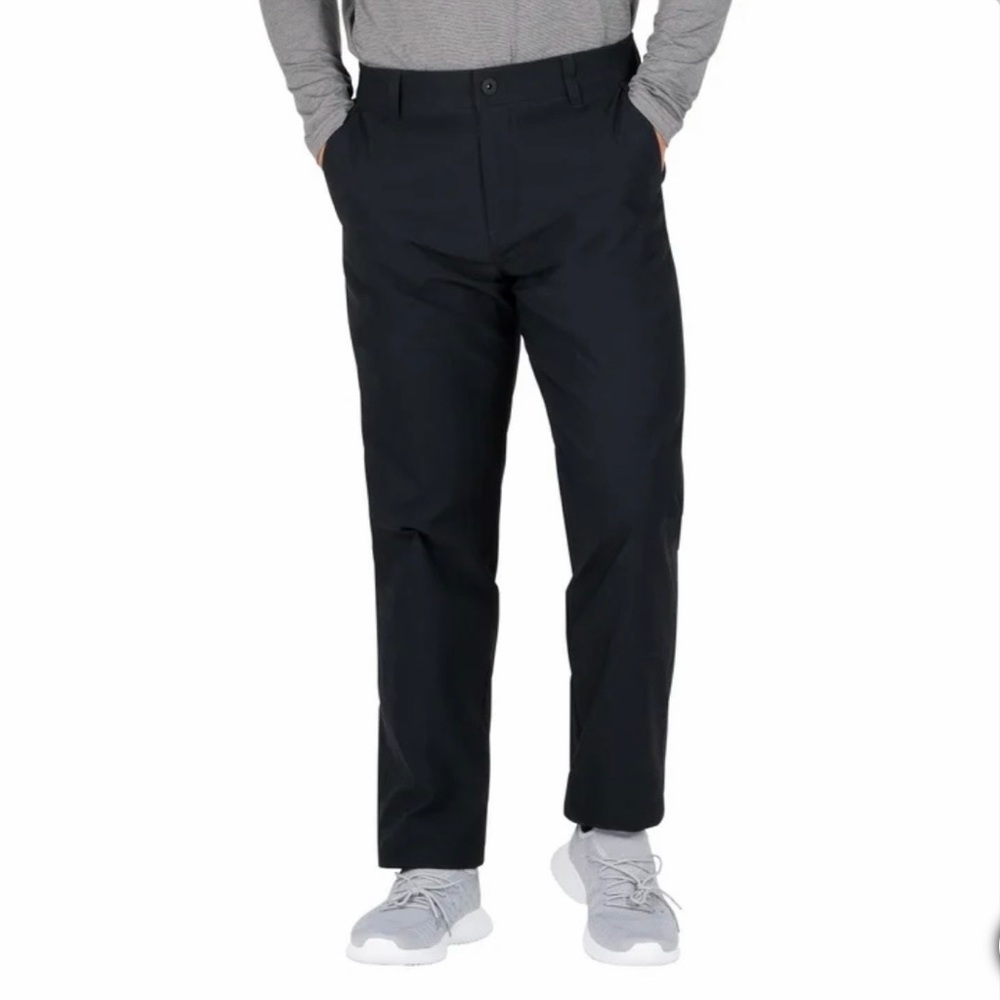 Gerry Men's Fleece Lined Pant, 32x34